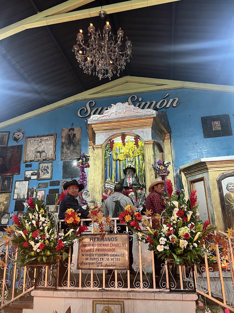 Photo of Botanica San Simon