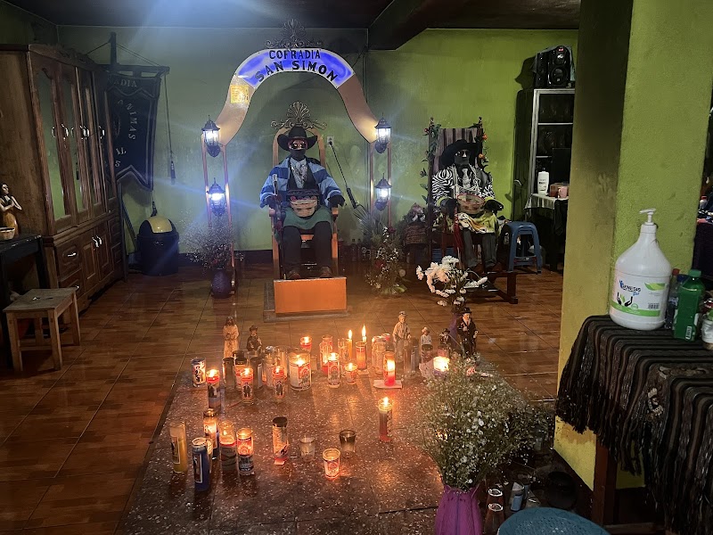 Botanica San Simon photo 2