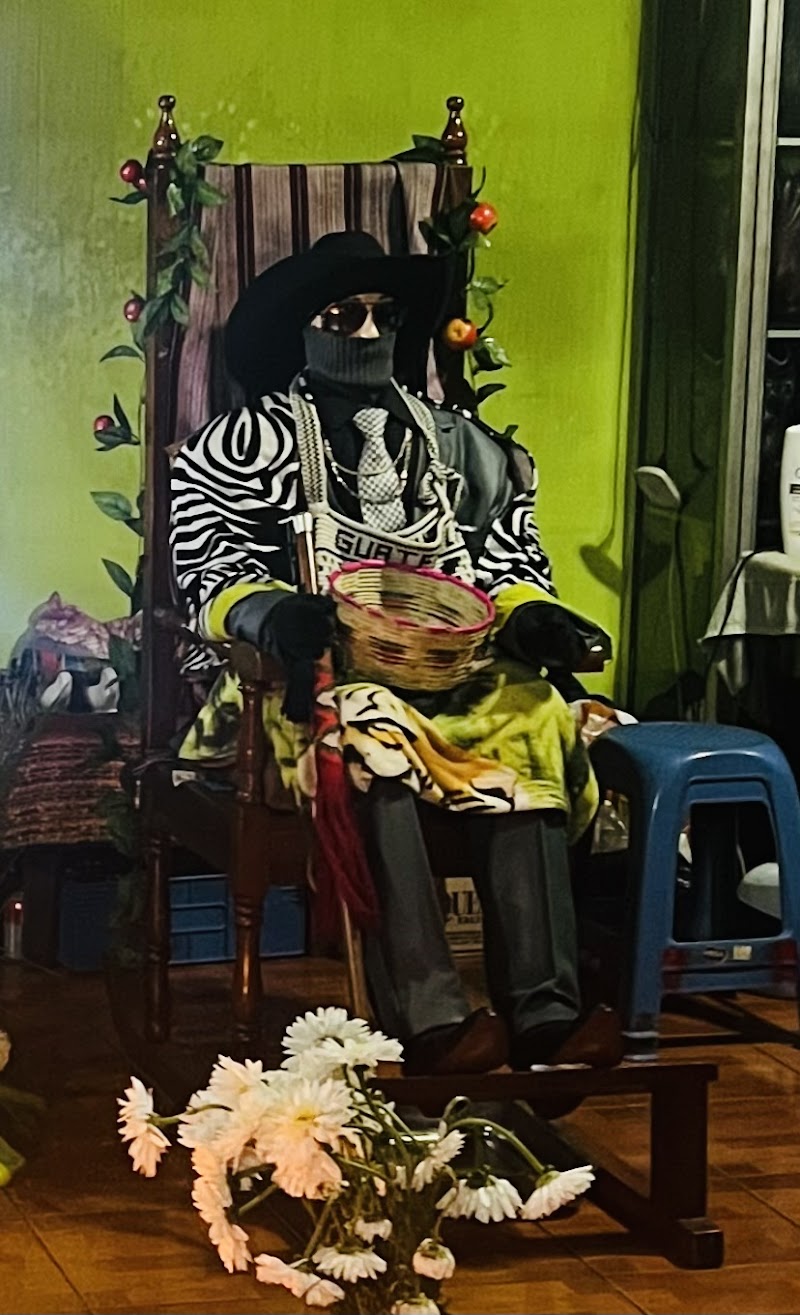 Botanica San Simon photo 5