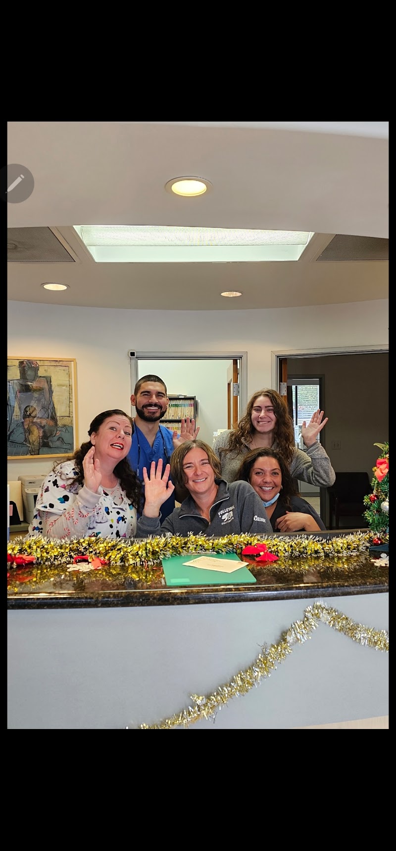 Photo of Valerie Gilman, DDS - San Carlos