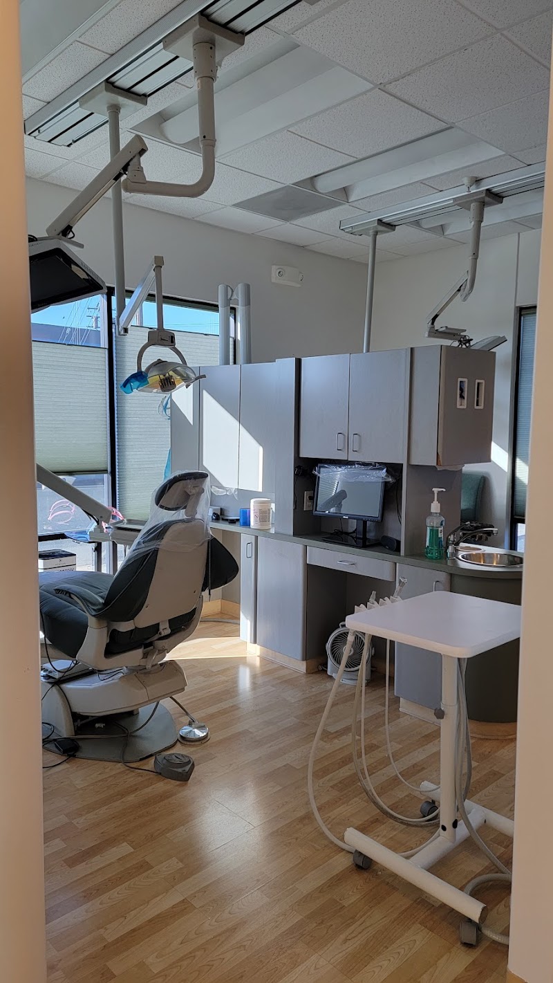 Valerie Gilman, DDS - San Carlos photo 2