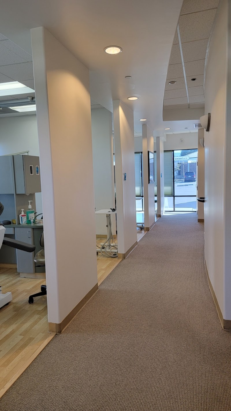 Valerie Gilman, DDS - San Carlos photo 3