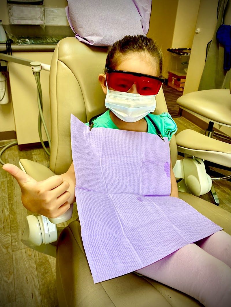 Dr. Melinda Reynard, DDS photo 4