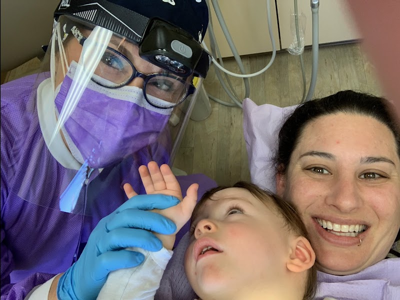 Dr. Melinda Reynard, DDS photo 3