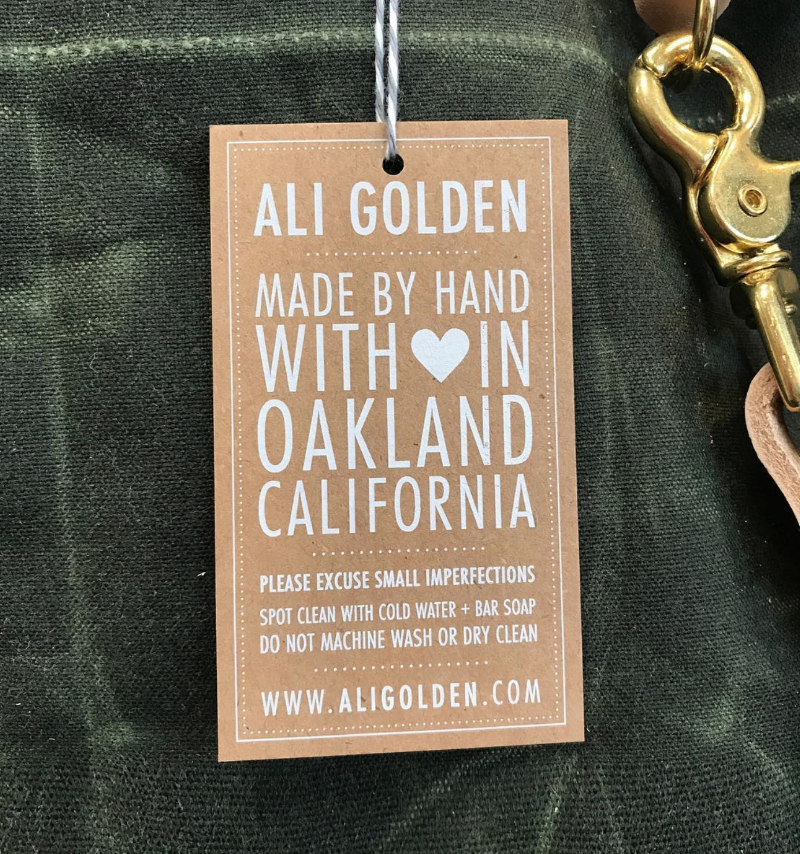 Ali Golden photo 3
