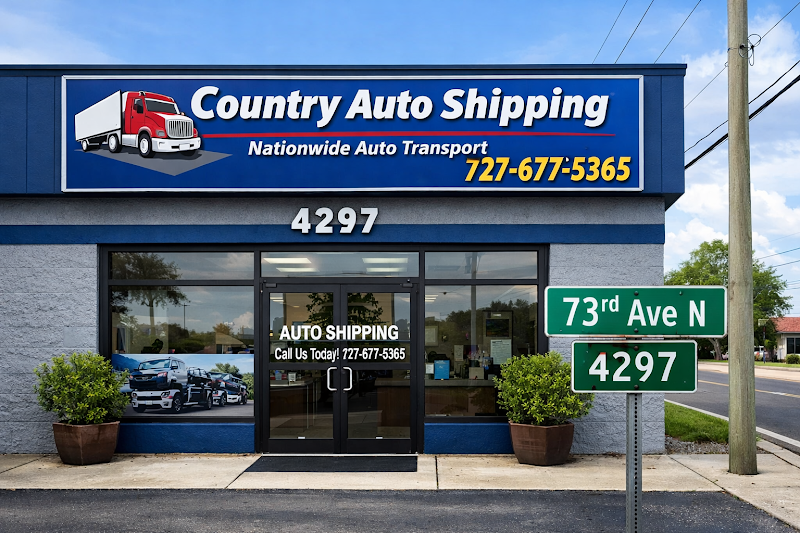 Photo of Country Auto Shipping's