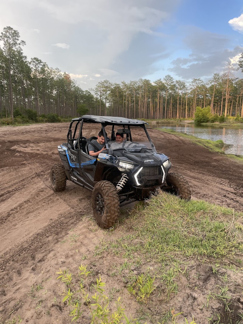Osceola National Forest Dual Sport Trails photo 2