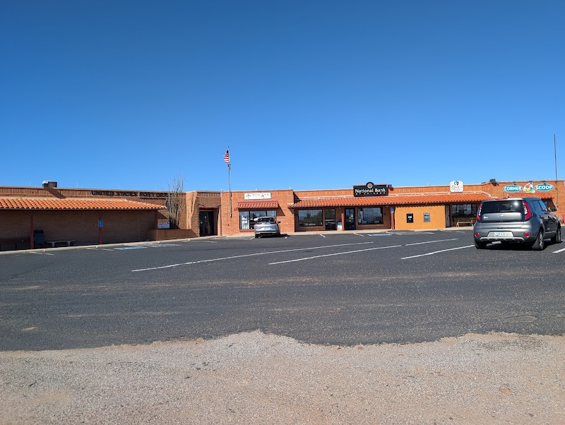 Photo of Sonoita Limo