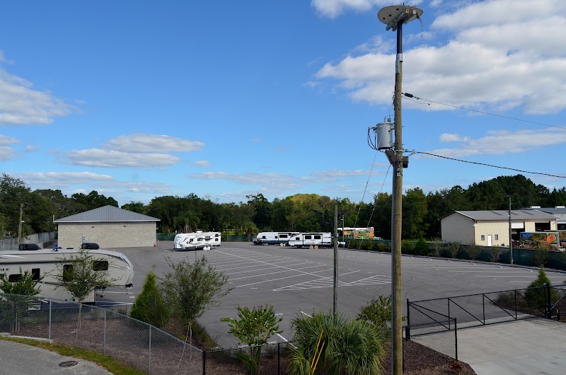 Photo of Ozona RV & Boat Storage