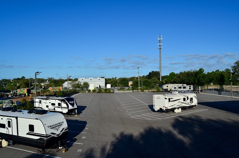 Ozona RV & Boat Storage photo 3