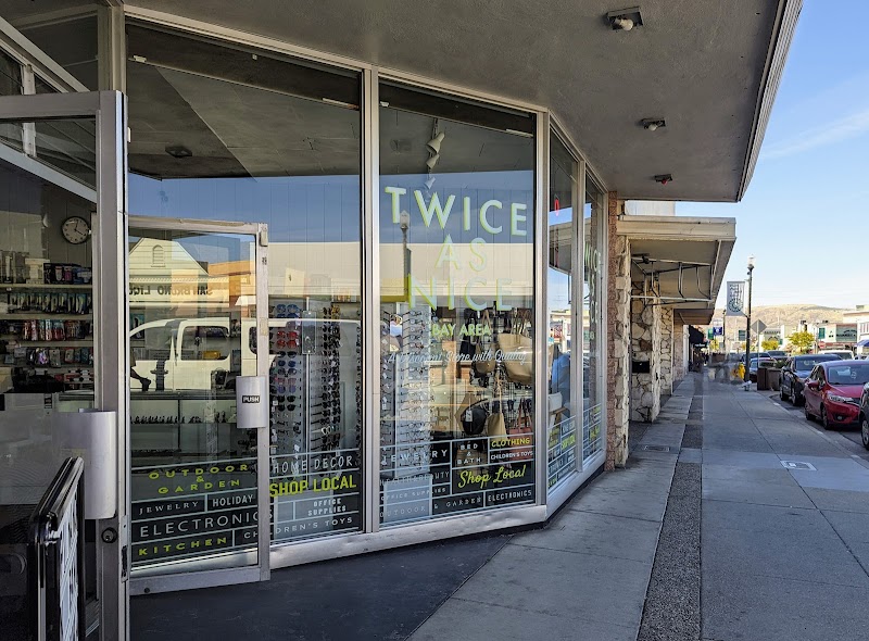 Photo of Twice As Nice Bay Area