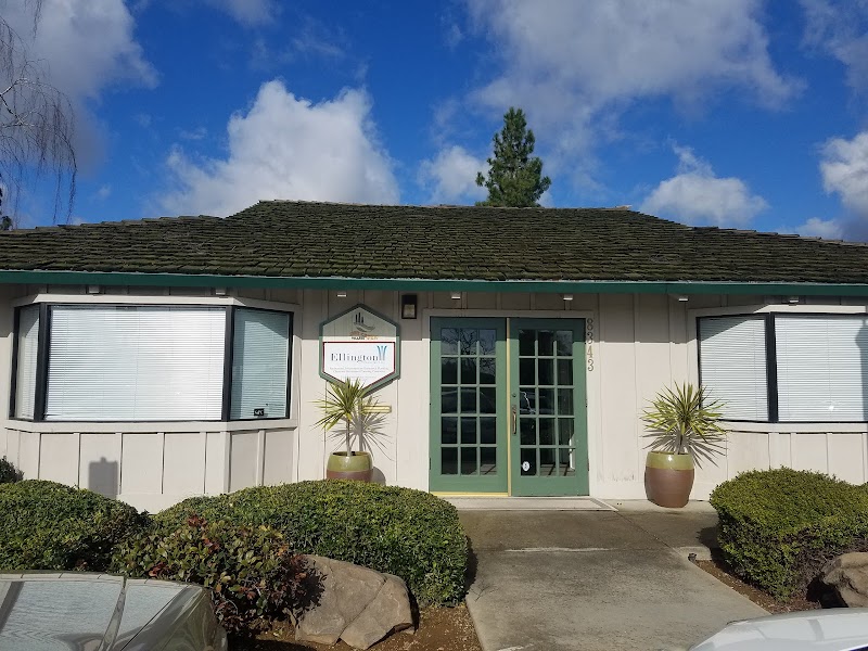 Photo of Ellington Financial, LLC