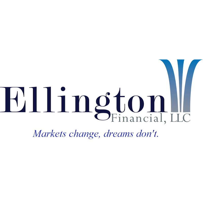 Ellington Financial, LLC photo 4