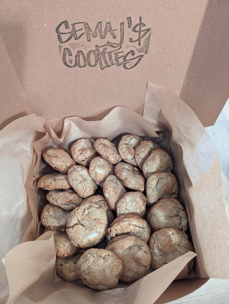 Semaj’s Cookies photo 2