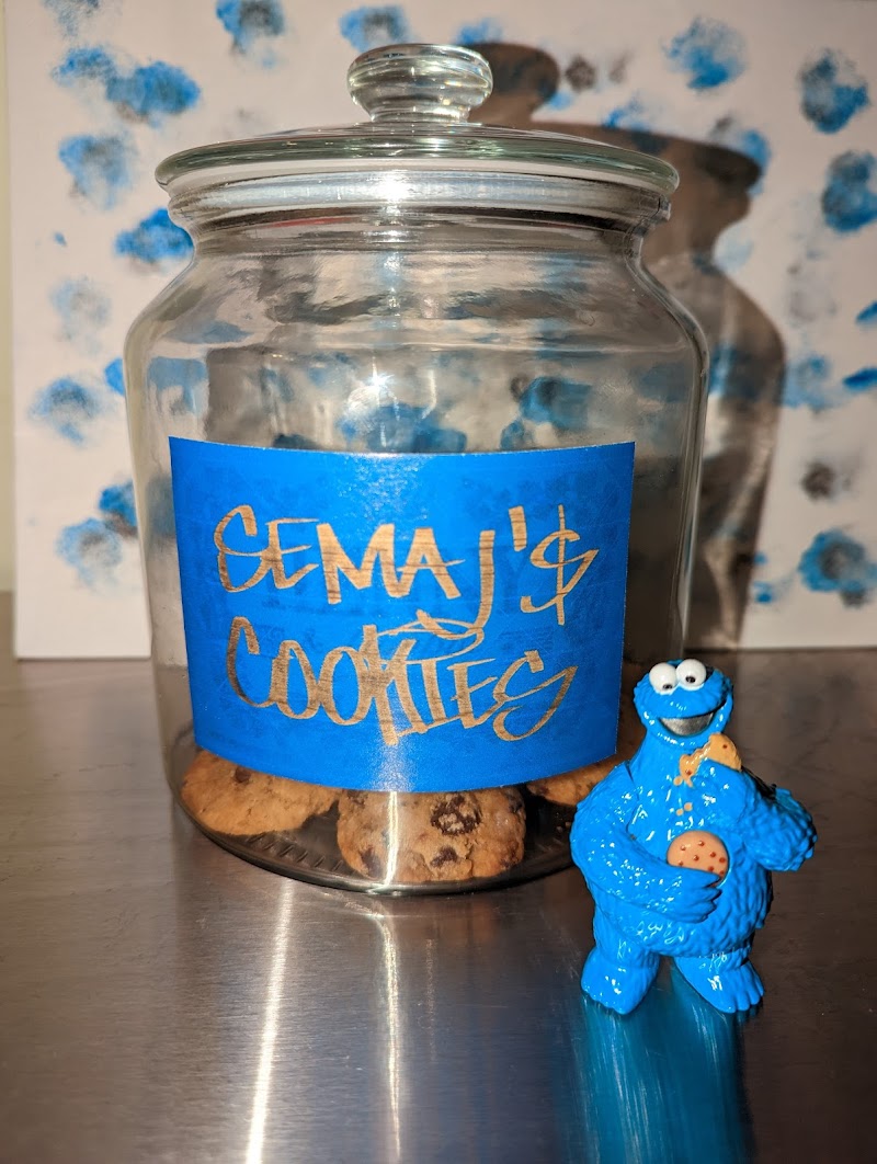 Semaj’s Cookies photo 5