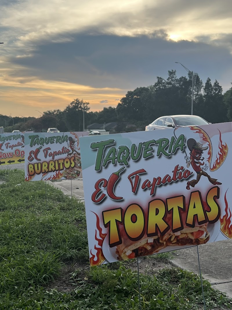 Taqueria El Tapatio photo 3