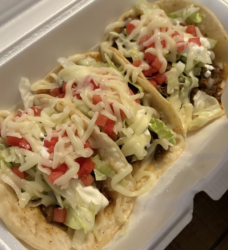Taqueria El Tapatio photo 4