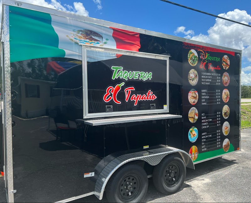 Taqueria El Tapatio photo 2