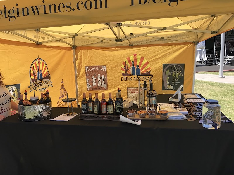 Photo of Elgin Winery and Distillery