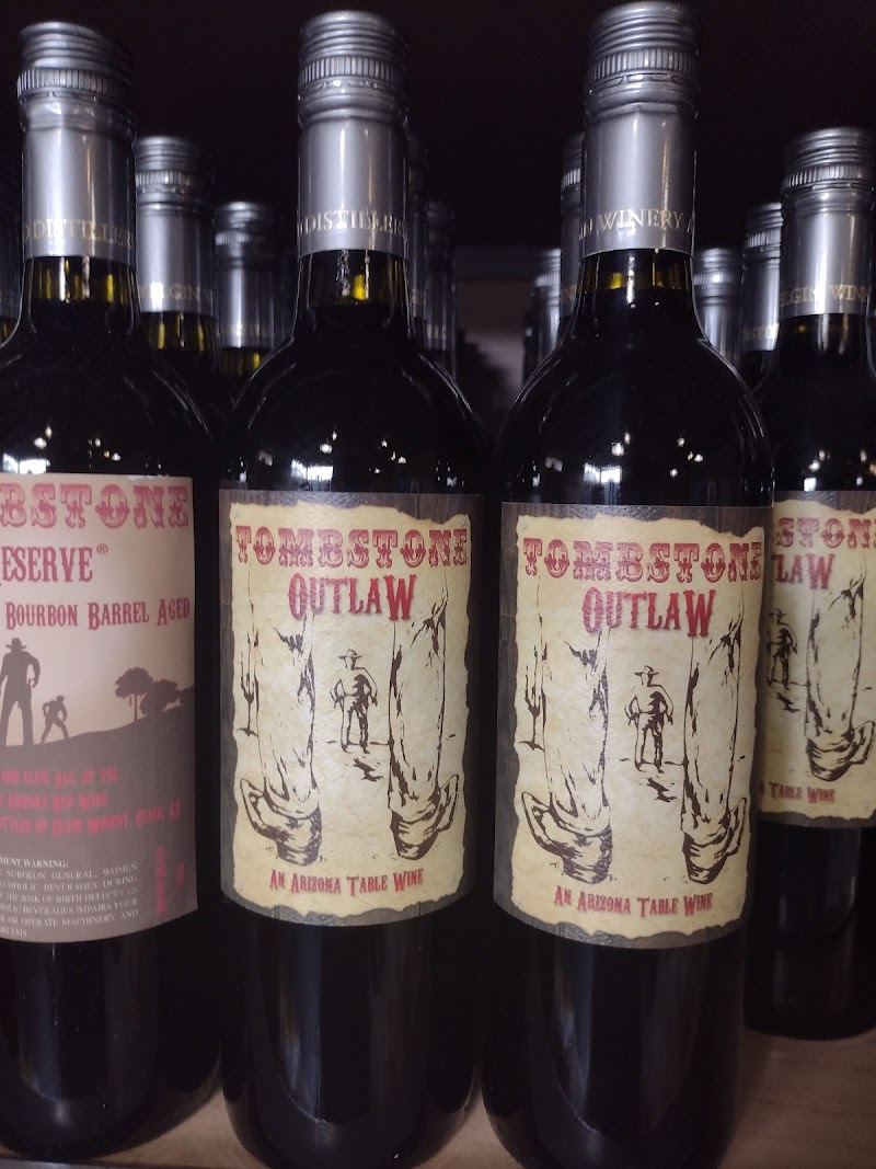 Elgin Winery and Distillery photo 2