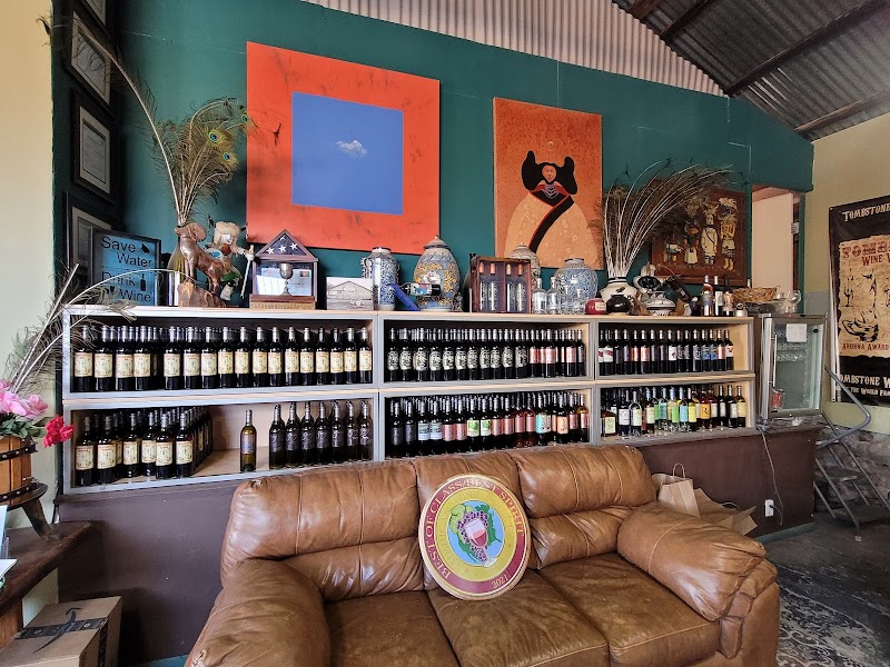 Elgin Winery and Distillery photo 4