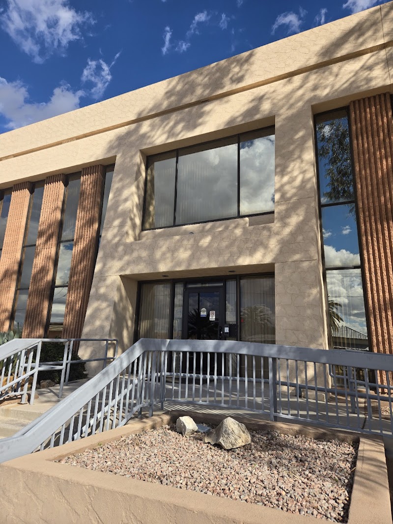 Photo of Pinal County Human Resources
