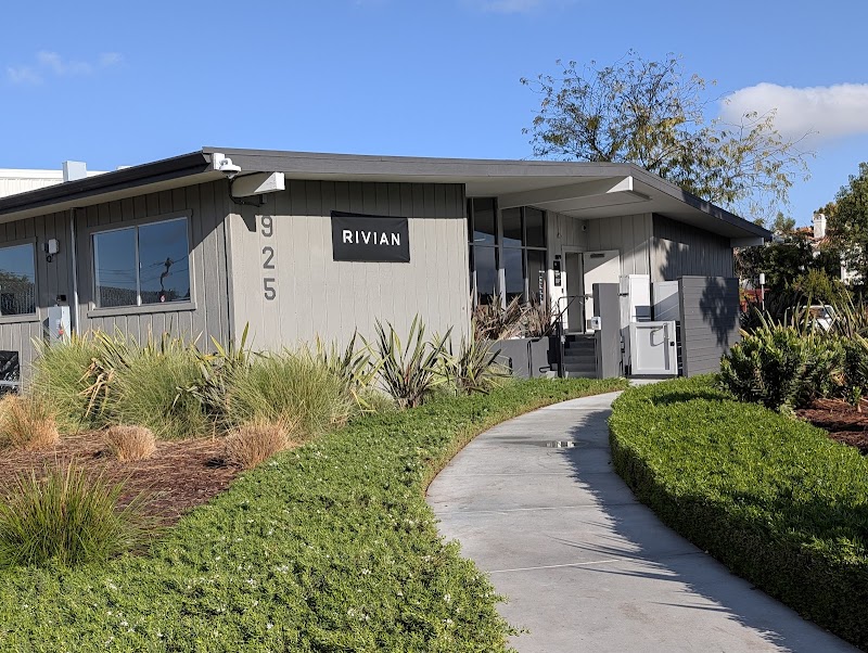 Rivian Service Center photo 4