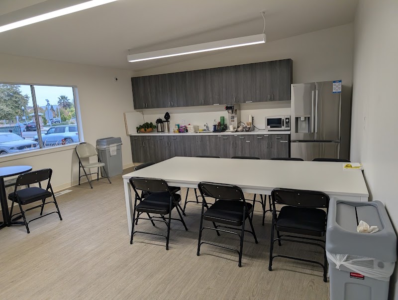 Rivian Service Center photo 3