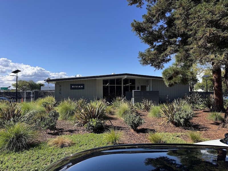 Rivian Service Center photo 2