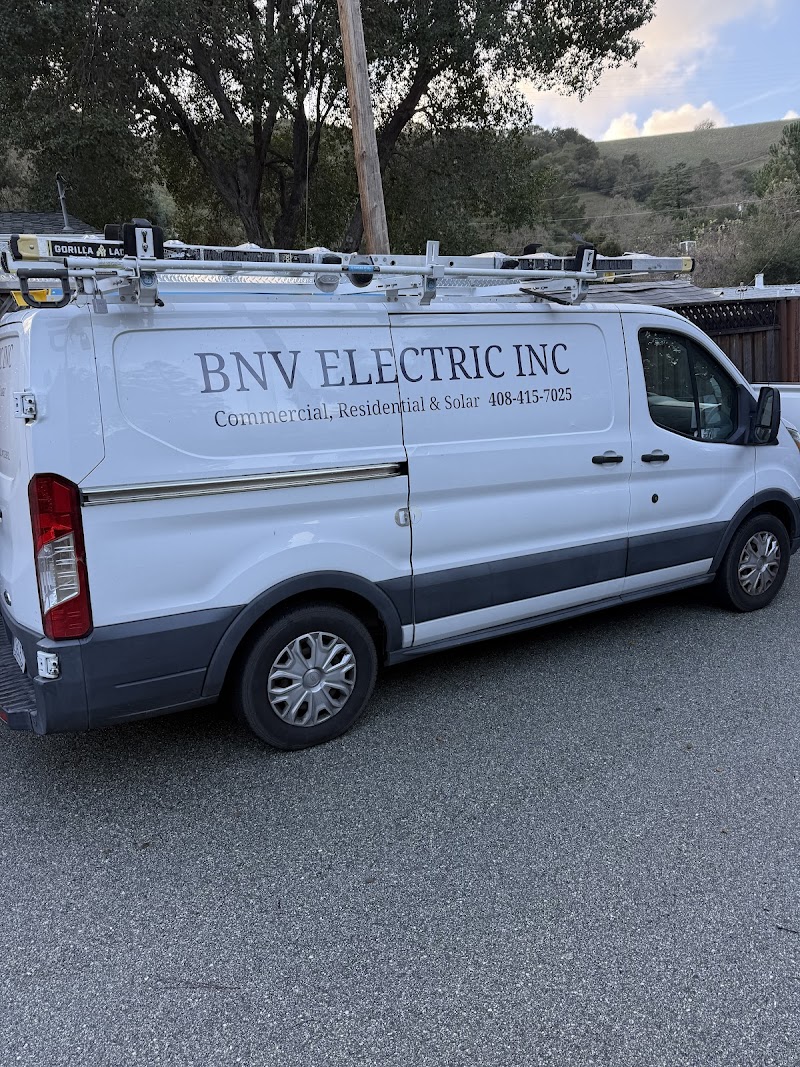 BNV Electric Inc photo 5
