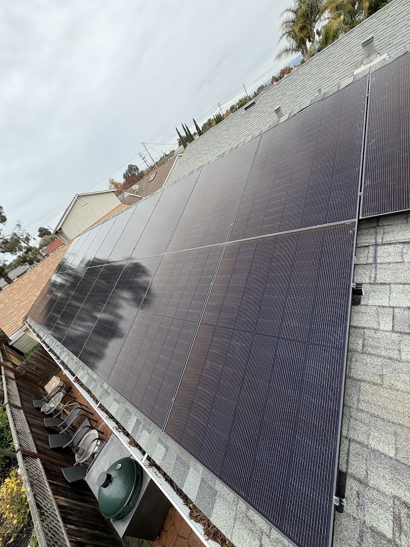 BNV Electric Inc photo 2