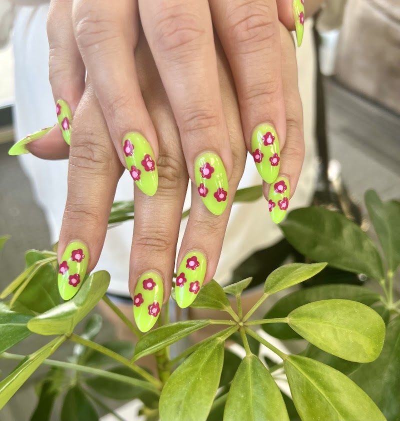 New Sun Nails Spa I photo 2