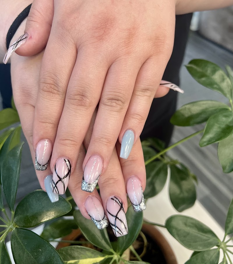 New Sun Nails Spa I photo 5