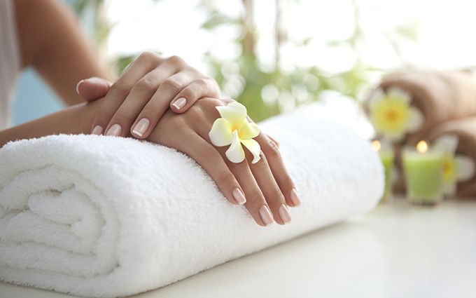 Photo of New Sun Nails Spa I