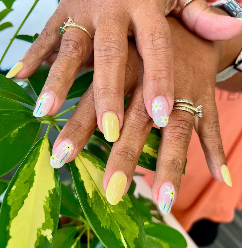 New Sun Nails Spa I photo 4