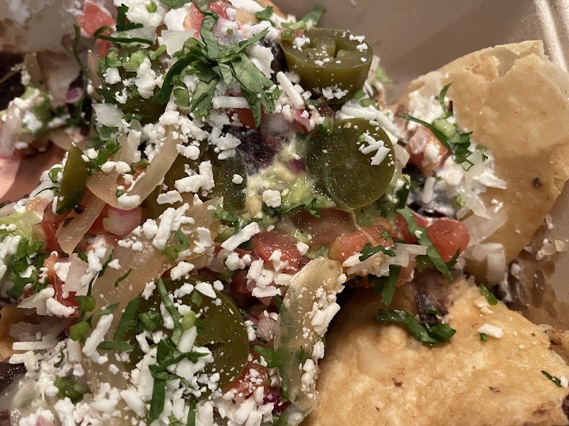 EDK Cantina photo 2