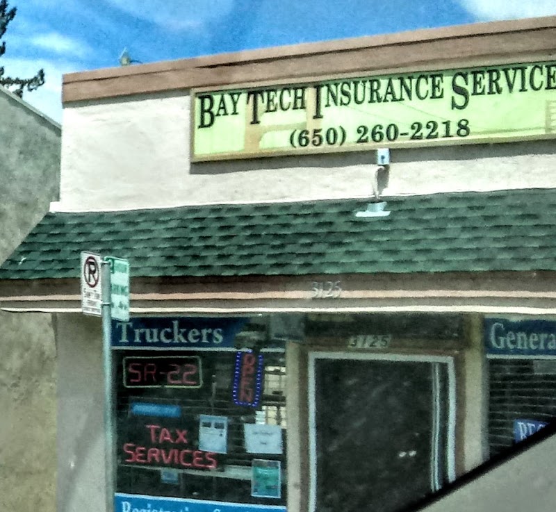 Photo of BAY TECH INSURANCE SERVICES