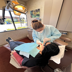 Photo of Apex Endodontics & Implantology Specialists| Dr. Nidhi Prakash