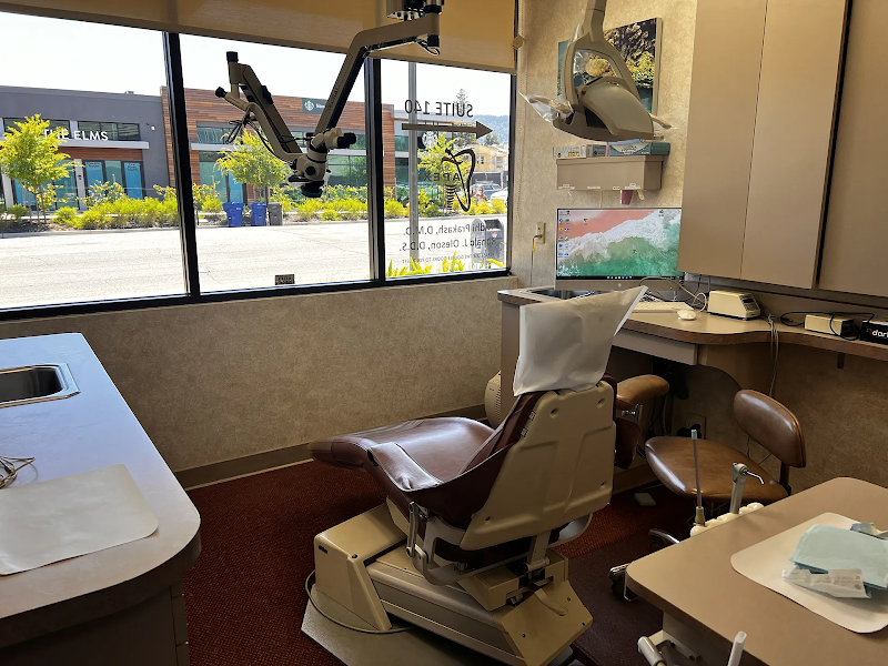 Apex Endodontics & Implantology Specialists| Dr. Nidhi Prakash photo 3