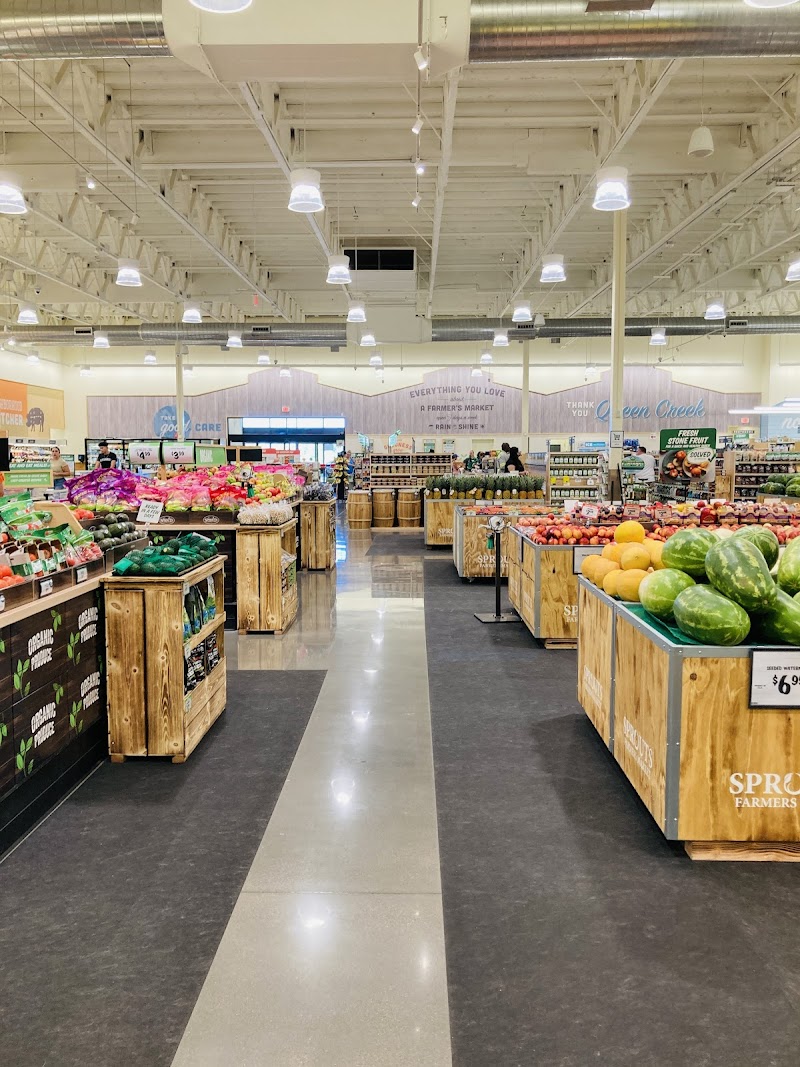 Sprouts Farmers Market photo 5