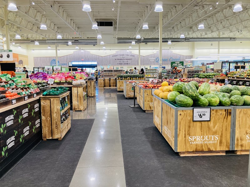 Sprouts Farmers Market photo 2