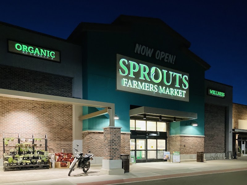 Photo of Sprouts Farmers Market
