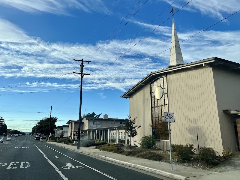 First Presbyterian Church Richmond photo 2