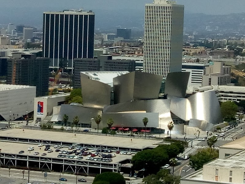 Los Angeles City Hall photo 5