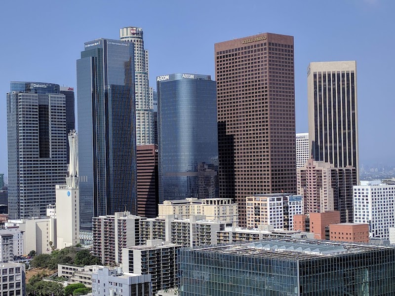 Los Angeles City Hall photo 4