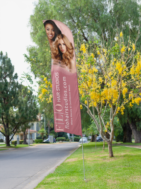 Photo of Flo Hair Studios
