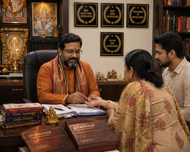 Indian Astrologer and Psychic Spiritual Healer photo 2