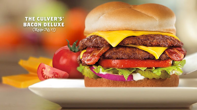 Culver’s photo 2