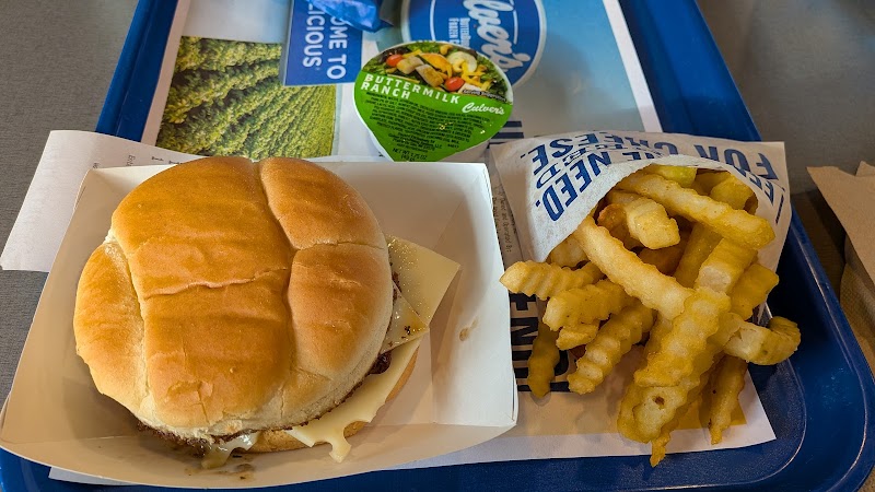 Culver’s photo 3