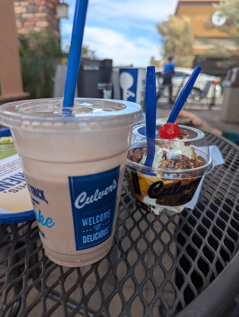 Culver’s photo 5